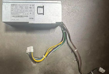 Lite-On 240W Power Supply PS-4241-01 54Y8874 80 Plus Bronze for Lenovo M73 E73 picture