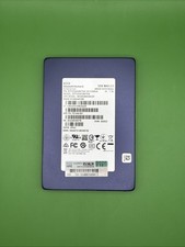 SSD CPU Storage 480GB SATA 6Gb/s MK000480GWUGF 2.5