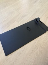 JOURNEY - ALTI LIFT Wireless Charging Desk Mat - Black picture
