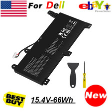 C41N1731-2 Laptop Battery For Asus ROG Strix G17 G712 G712LU G731 G731GU G731GW picture