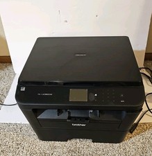 Brother HL-L2380DW All-in-One Laser Printer with WiFi and Duplex Printing picture