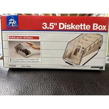 Gemini PC Accessories 3.5