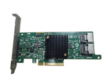 LSI 9207-8i 6Gbps SAS PCIe 3.0 HBA Full Height IT-Mode picture