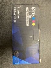 EzInk 252XL Ink Cartridges 2 black 1 each yellow magenta cyan  -1G picture