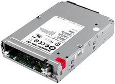 STREAMER TANDBERG 3500-LTO LTO-3 400/800GB SAS 5.25'' picture