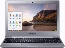 Samsung XE500C12 Dual-Core 2.16GHz 2GB 16GB SSD 11.6