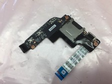 MSI GE62 7RD APACHE Laptop USB CARD READER W/ CABLE MS-16JB2 picture