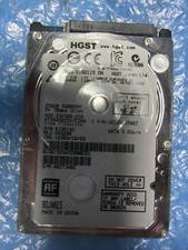 [Used] HGST HTS545025A7E380 250GB/8MB 7454 hours usage Management No: C220 picture