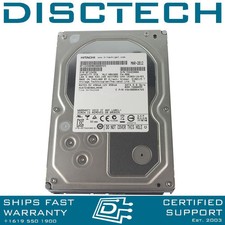 Hitachi Ultrastar 7K3000 0F12456 3TB 7.2K Enterprise SATA Hard Drive picture