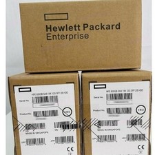 HPE 652767-B21 653959-001 3TB 7.2K 6G SAS MDL SC LFF HDD NEW picture