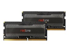 Mushkin Redline DDR4 kit 32 GB: 2 x 16 GB SO-DIMM MRA4S320NNNF16GX2 picture