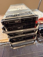 PowerEdge M640 (for PE VRTX)  XEON 4112, 0GB RAM, 1.85TB SSD picture