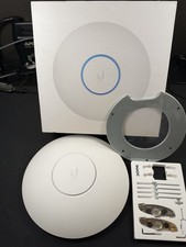 Ubiquiti UniFi 6 Long Range Wi-Fi Access Point - UR-LR - White picture