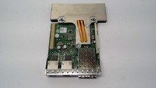 Dell 0MT09V Broadcom 57800S Quad-Port 2x1Gb RJ45  2x10GB SFP+ Network Card picture
