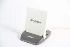 Buffalo Extended Range Antenna WLE-DA2 - Wifi - multiple connectors {A05} picture