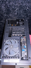 iBUYPOWER i-Series Gaming Tower Ryzen 7 RTX 3060 32GB 1TB SSD Win 11 picture