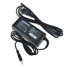 12V 5A AC Adapter Charger Power Cord Supply for Sharp LC13S1U LC15S4U-S LCD TV picture