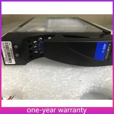 1PCS 400G 12Gb SAS SSD 2.5” To 3.5“ EMC D3FC-VS12FX-400 005052246 005052247 400 picture