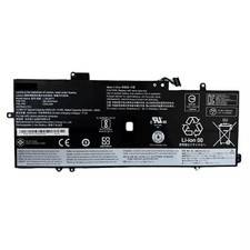 New Genuine L18C4P71 L18L4P71 Battery for Lenovo ThinkPad X1 Carbon 7th GEN 201 picture