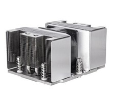 SilverStone SST-XE02-SP5 CPU COOLER -EXPRESS SHIP- picture