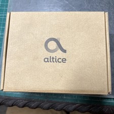 Altice AirTies Air 4930 Wi-Fi Smart Mesh Access Point 2.4GHz & 5GHz 2500 Mbps picture