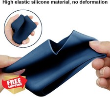 Seanai 96W Soft Silicone Charger Cover for MacBook Pro 14/16 Inch M5 M4 M3 M2... picture