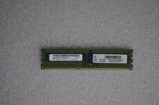 IBM 4GB MEMORY KIT (1X4GB) PC3L-10600 1333MHZ DDR3 ECC CL9 RDIMM 49Y1425 picture