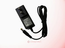 4.5V AC Adapter For Sigma SAC-4 Power Supply Fits SD15 DSLR DIGITAL PHOTO CAMERA picture