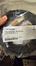 Extron USBA Pro P/35 - 35' 10.6M Original Packaging picture