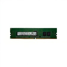 SK Hynix 4GB 1Rx8 PC4-2133P-RD0-10 ECC REG Server Memory HMA451R7MFR8N-TF picture