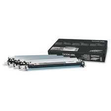Original Lexmark C53034X 4-Pack Photoconductor Unit. Sealed Box, We Ship Fast picture