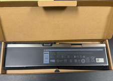 Genuine NYFJH Battery For Dell Precision 7330 7530 7540 7730 7740 P74F P34E 97Wh picture