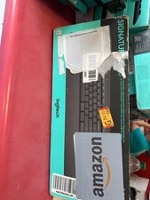 Logitech Signature K650 Wireless Keyboard picture