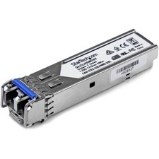 StarTech Cisco GLC-LH-SMD Compatible SFP Module - 1000BASE-LX/LH - 1GE Gigabit picture