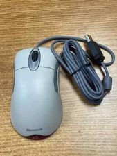 BRANDNEW--Microsoft 5-Buttons USB Intellimouse Optical Scroll Mouse picture