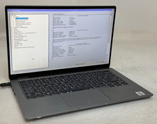 Dell Latitude 9410 2in1 14