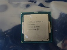 Intel Core i5-8500T 2.10GHz 6-Core LGA 1151 Processor CPU SR3XD picture