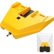LimeCare Starlink Mini Battery Adapter For DeWalt 20V 60V Batteries picture