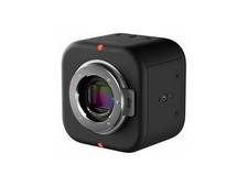 Logitech Mevo Core Wireless Live Streaming Camera, 4K Video Camera With Intercha picture