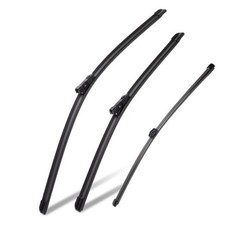 Windshield Wiper Blades for Audi Q5 2018-2025 Replacement Front & Rear Wiper  picture