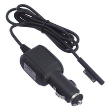 15V 2.58A Car Charger Power Supply Cable Adapter for Microsoft Surface Pro 5 6 7 picture