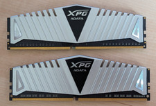 ADATA XPG 16GB (2x8GB) RAM DDR4 2400MHz AX4U240038G16-BSZ picture