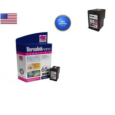 VersaInk 65 MSe MICR Black Ink Cartridge for Check Printing picture