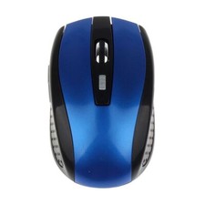 Wireless Optical Mouse Mice 2.4GHz USB Receiver For Laptop PC Computer DPI USA picture
