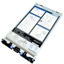 IBM 49Y5118 BladeCenter S HS-22 1x E5540 24GB 10600R 68Y8027 picture