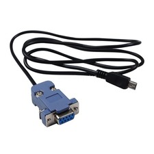 VPNP6 Console Cable Password Reset for Dell MD3400 MD3420 MD3400i MD3460 MD3800i picture