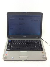 Toshiba Satellite A75-S206 15.4