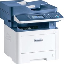 Xerox WorkCentre 3335/DNI Monochrome Multifunction Printer, Amazon Dash Ready, picture