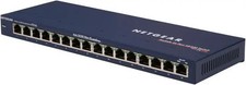 Lot of 24 NETGEAR ProSAFE FS116 16-Port Fast Ethernet Switches -NEW picture