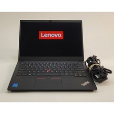 Lenovo ThinkPad E14 G2 14